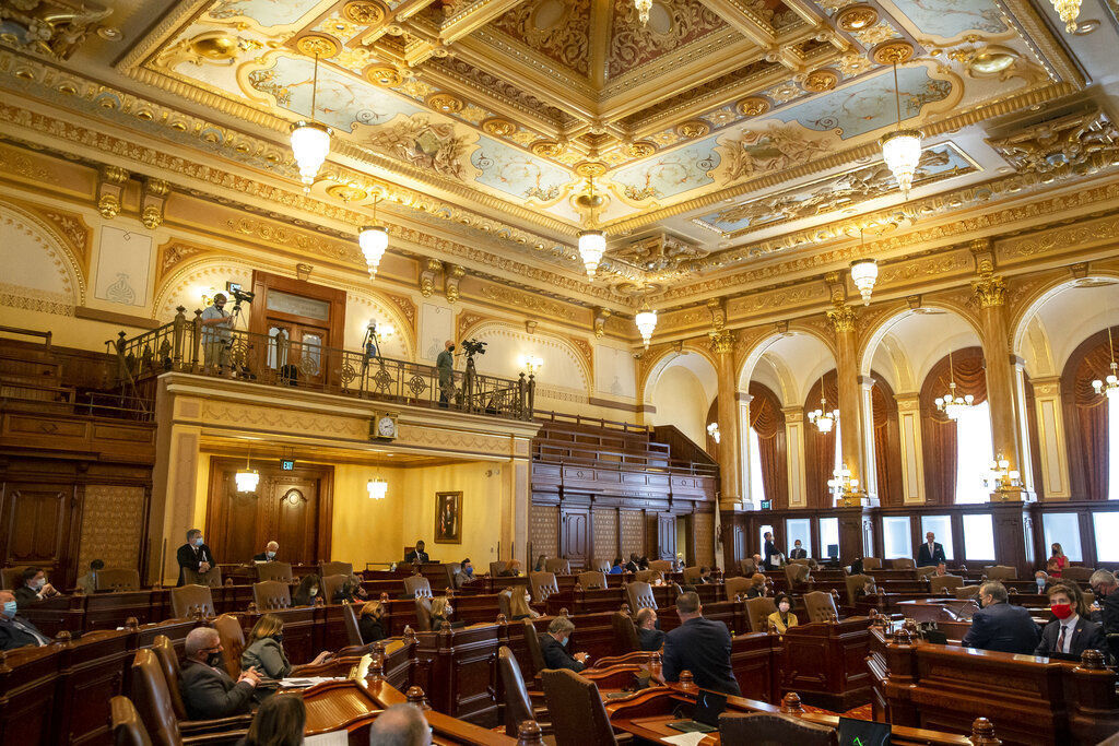 Illinois Senate
